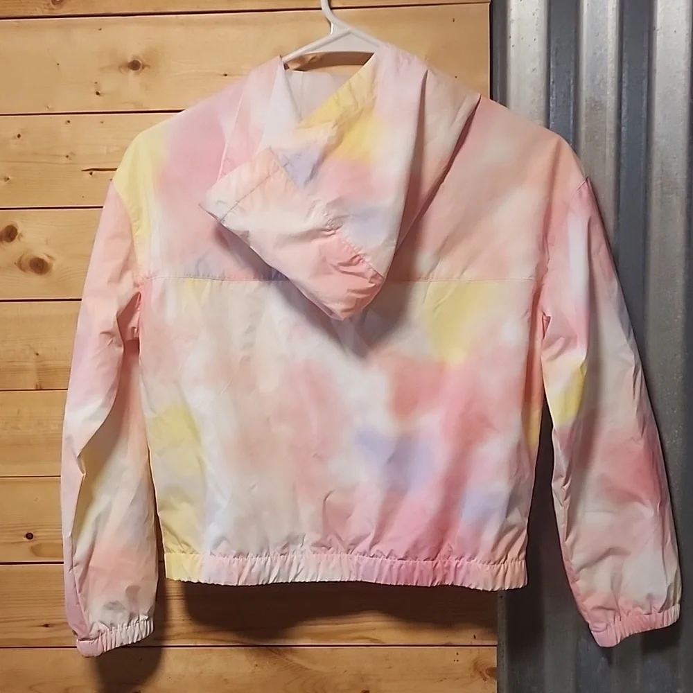 Justice Girls Jacket Size 8